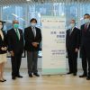 簡家驄律師在“政策、策略與機遇——‘十四五’規劃為香港法律界帶來的機遇”研討會上發言