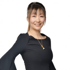陳燭律師加入本行成為高級顧問律師